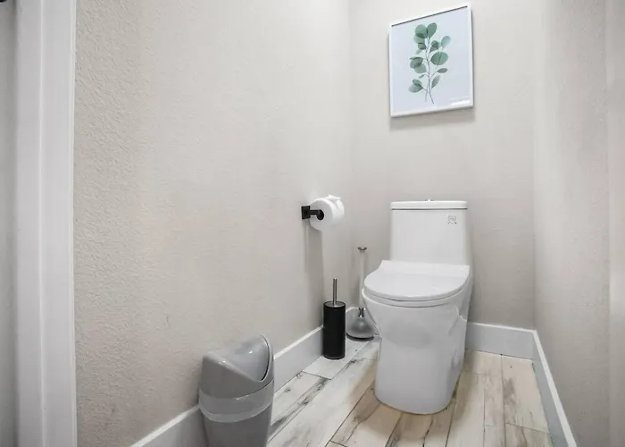 Holiday home Modern Oasis W/ Pool Near Spring Training Peoria