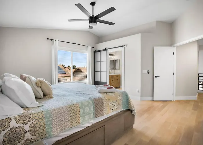 Modern Oasis W/ Pool Near Spring Training *